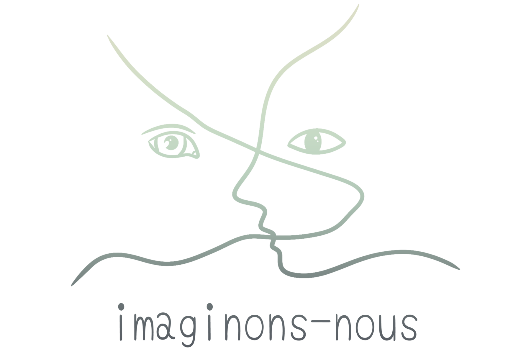 Logo Imaginons-nous